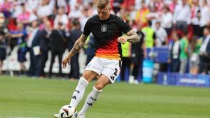 Kroos izabrao najboljeg golmana u historiji: "Klasa za sebe"